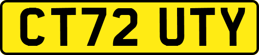 CT72UTY
