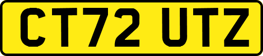 CT72UTZ