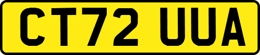 CT72UUA