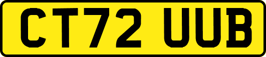 CT72UUB