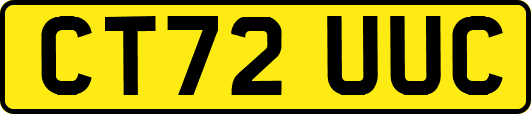 CT72UUC