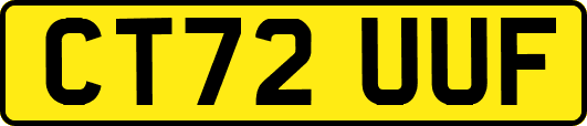 CT72UUF