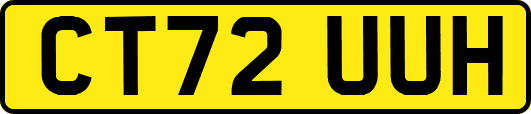CT72UUH
