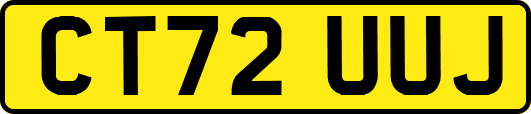 CT72UUJ