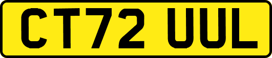 CT72UUL
