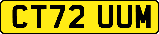 CT72UUM