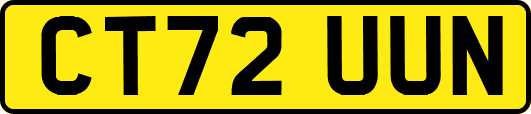 CT72UUN