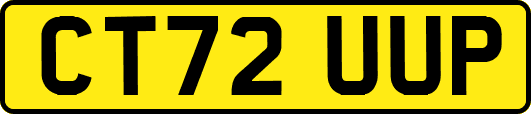 CT72UUP