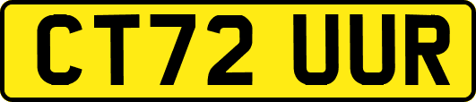 CT72UUR