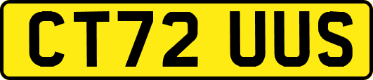 CT72UUS