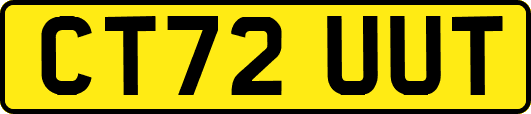 CT72UUT