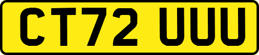 CT72UUU