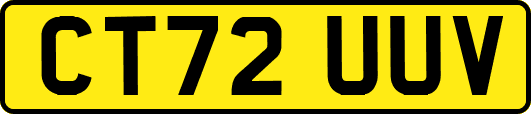 CT72UUV