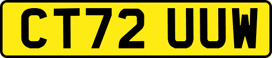 CT72UUW