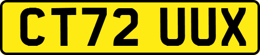 CT72UUX