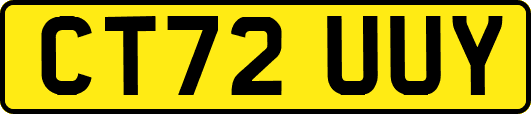 CT72UUY