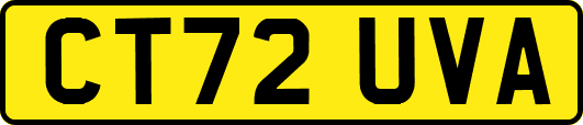 CT72UVA