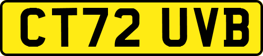 CT72UVB