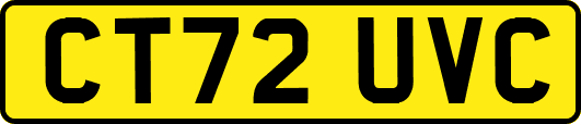 CT72UVC