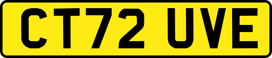 CT72UVE