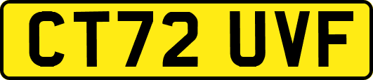 CT72UVF