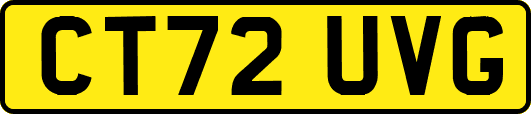 CT72UVG