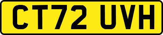 CT72UVH