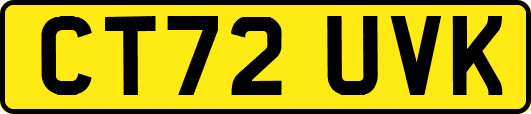 CT72UVK