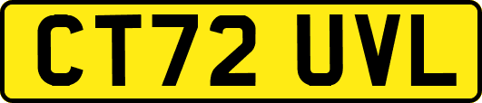 CT72UVL