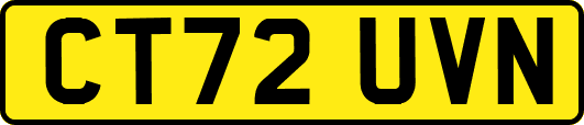CT72UVN