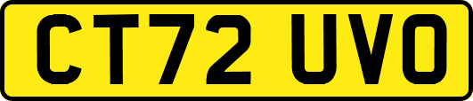 CT72UVO