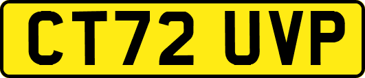 CT72UVP