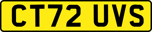 CT72UVS