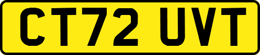 CT72UVT