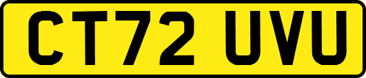 CT72UVU