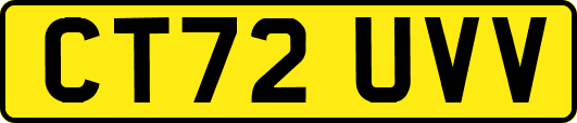 CT72UVV
