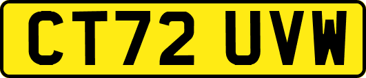 CT72UVW