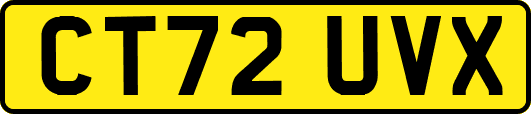 CT72UVX