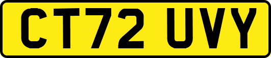 CT72UVY