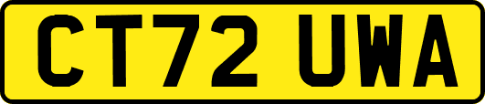 CT72UWA
