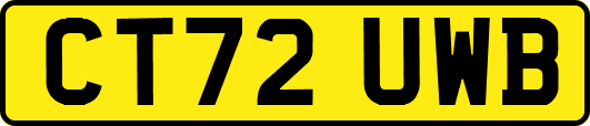 CT72UWB