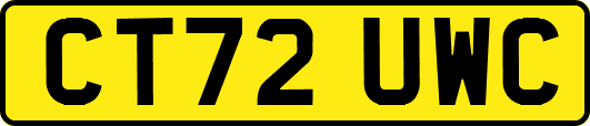 CT72UWC