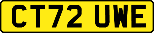 CT72UWE