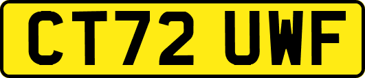 CT72UWF