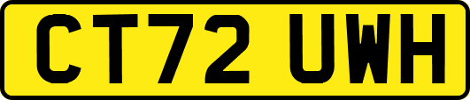 CT72UWH