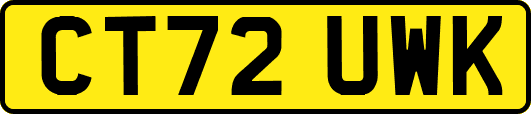 CT72UWK