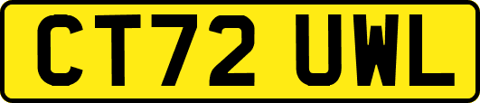 CT72UWL