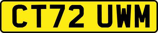 CT72UWM