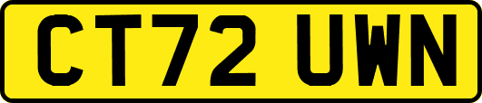 CT72UWN