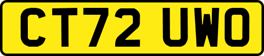 CT72UWO